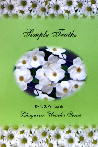 Simple Truths -Bhagawan Uvacha Series VOL 3- E BOOK FORMAT - Click Image to Close